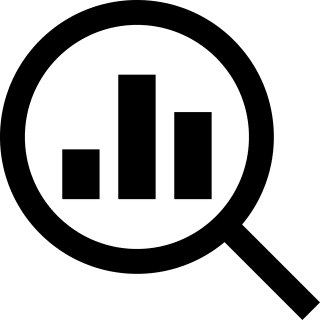 insights, forecast, icon