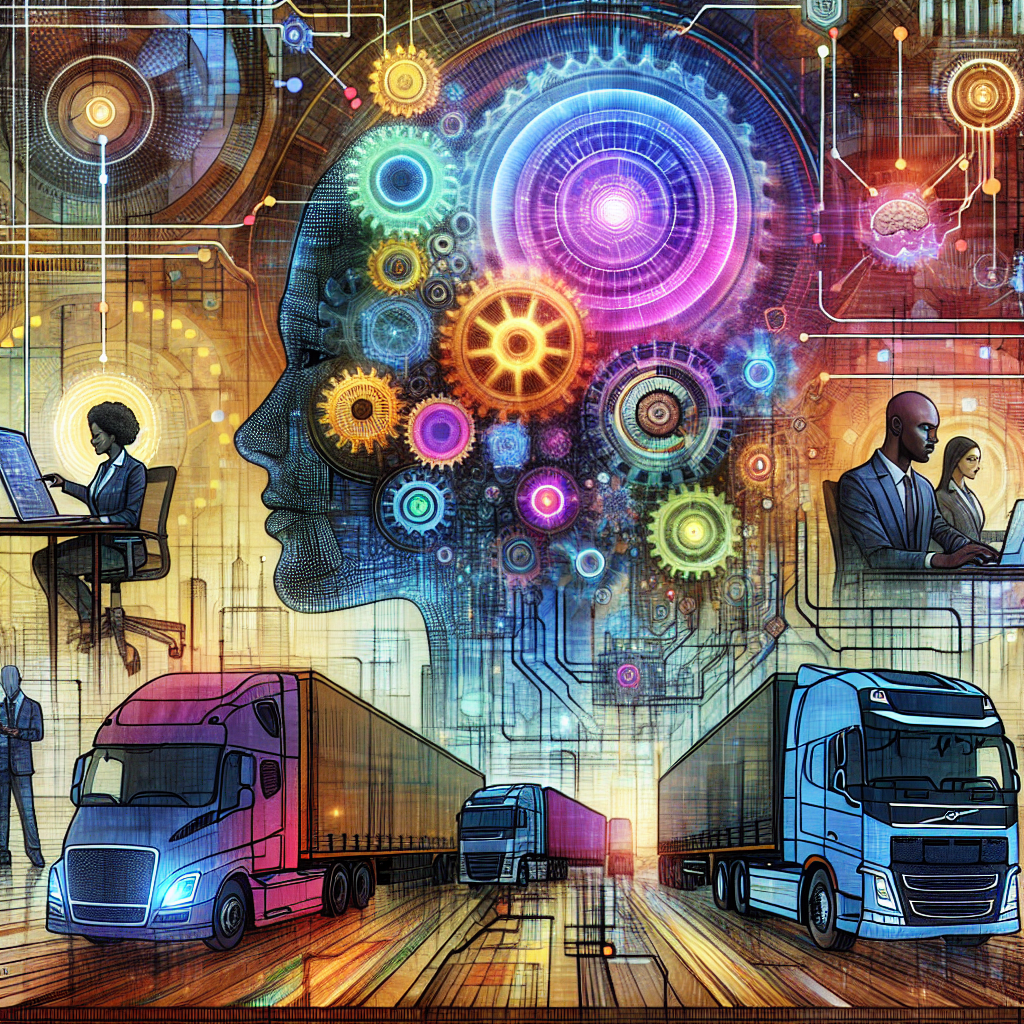 AI Replacing Humans? The Reality Behind the Hype